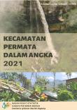 Permata Subdistrict In Figures 2021