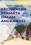 Kecamatan Permata Dalam Angka 2022