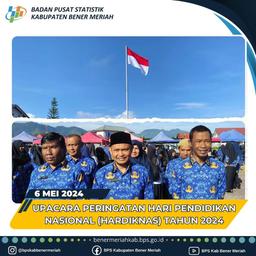 Hari Pendidikan Nasional 2024