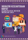 Welfare Indicators Of Bener Meriah Regency 2021