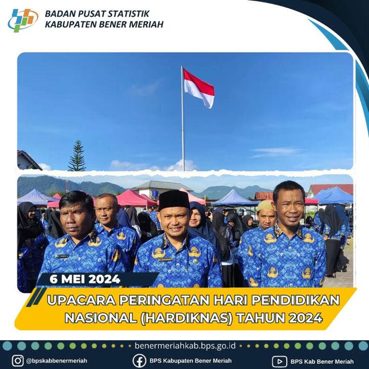 Hari Pendidikan Nasional 2024