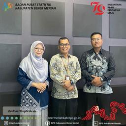 Podcast Kuphi Aceh