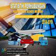 Statistik Perhubungan Kabupaten Bener Meriah 2018-2019